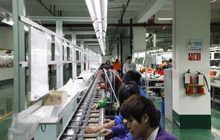 電源制造大揭秘 編輯探訪金河田工廠，見證高品質(zhì)數(shù)碼產(chǎn)品背后的匠心與科技