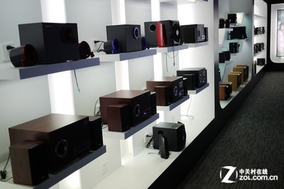 實力鑄就品牌 探訪恩科音箱工廠，揭秘專業聲學背后的智造密碼（下篇）