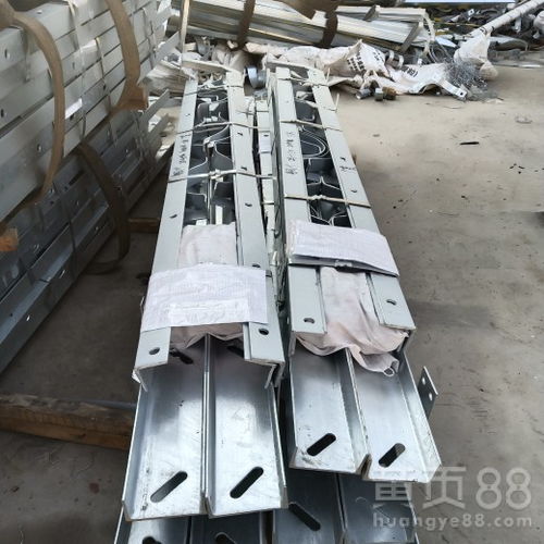 電力建設基石 專業解讀成套變壓器臺區電力金具鐵附件