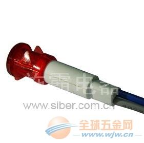 施霸廠家直銷 美規認證LED指示燈與電工金具的一站式采購方案