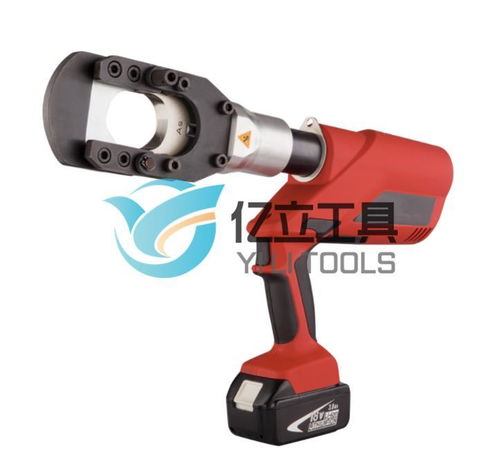 濟南充電式電纜剪及電工金具一站式銷售指南