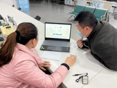 跨區幫辦，異地企業開辦不用東奔西走——濱州高新區推動技術開發與技術咨詢領域服務創新