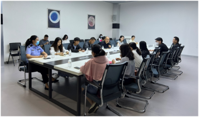 昆明國家高新技術產業開發區 技術開發與技術咨詢的雙核驅動