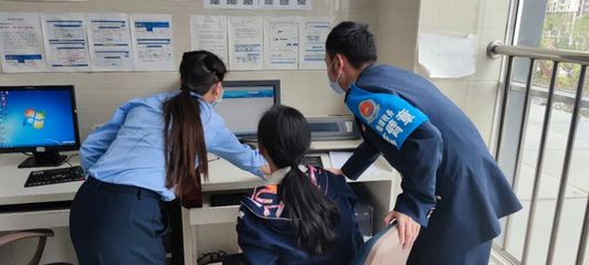 曲靖經開區 以技術開發與咨詢為雙翼，驅動產業升級與創新發展